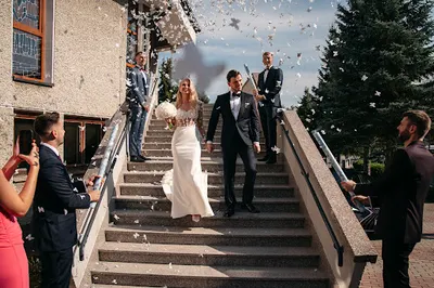 Mateusz Kamiński - Fotografia Ślubna